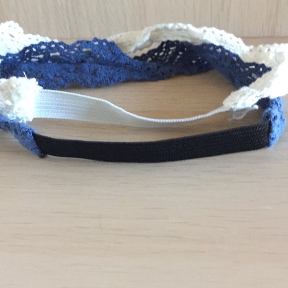 Lace headband bundle - Picture 2 of 3